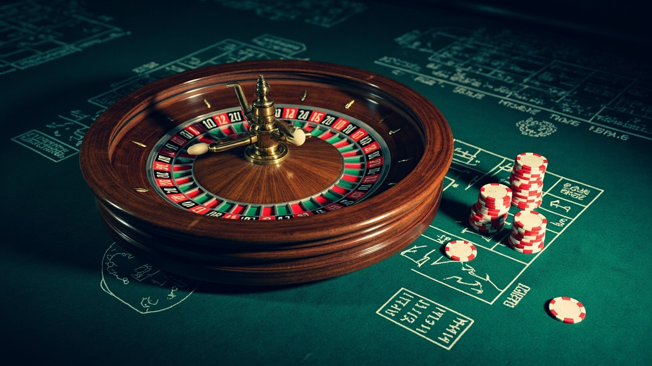 roulette inside zes nummers lijn in Nederland 7 roulette inside zes nummers lijn 6